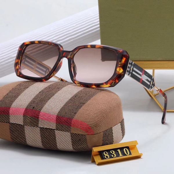 

classic design brand sunglasses for women luxury sunglasses designer glasses men polarizing light mixed color full frame triomphe quay desig, White;black