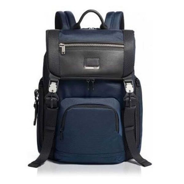 

tumi designer tuming bag new high capacity casual men's backpack ballistic nylon fashion computer backpack 232651d qzqv