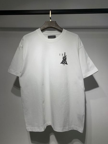 

men's plus tees & polos round neck embroidered and printed polar style summer wear with street pure cotton 12d41, Black;brown