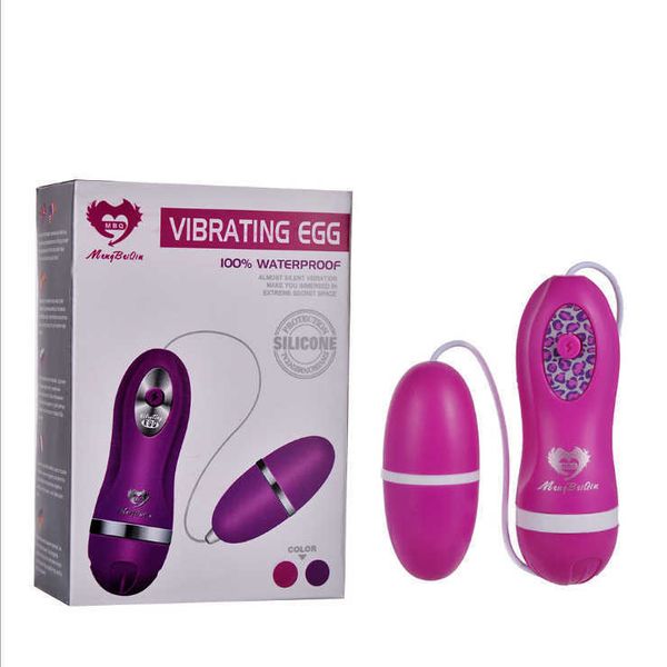 

youth quiet vibration funny single jump female toy massage stick supplies