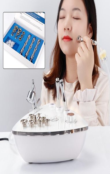 

oxygen spray skin power peel microdermoabrasion facial device diamond sharpen microderma remove wrinkle blackhead beauty machine5742287