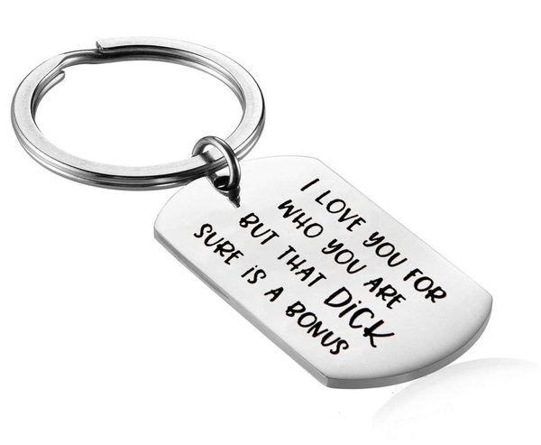 

valentines day gifts funny keychain fashion accessories boyfriend gift keychain husband gift christmas gifts5934004, Slivery;golden