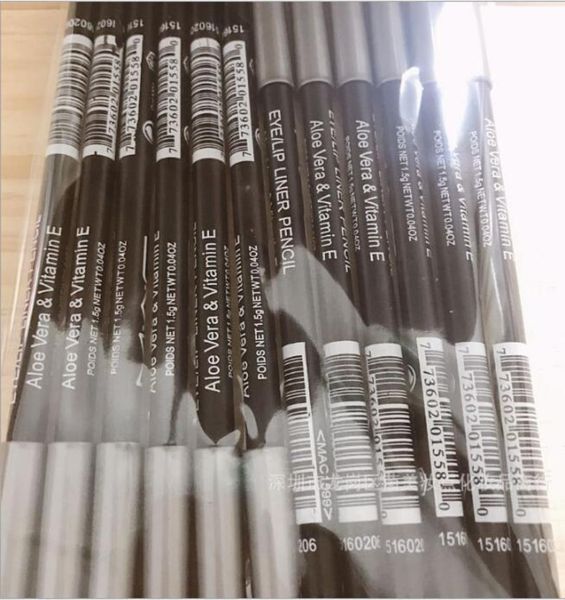 

eyeliner eyebrow liner pencil black brown eye lip liner pencil aloe vitamin e16g eyebrow enhancers9684058