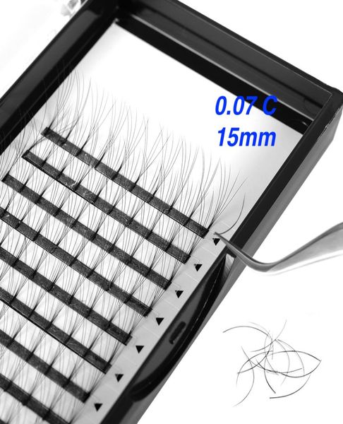 

1315mm c d 003mm volume eyelashes extension soft natural long false eyelashes professional makeup lashes individual custom priva2172428