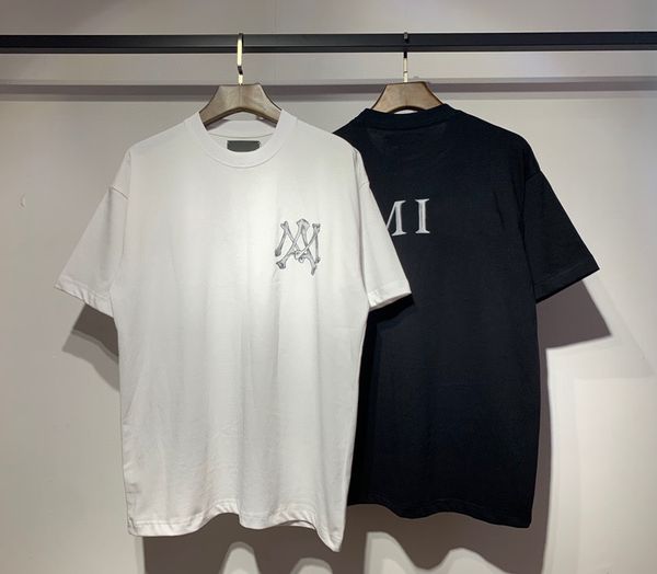 

men's plus tees & polos round neck embroidered and printed polar style summer wear with street pure cotton 1214e, Black;brown