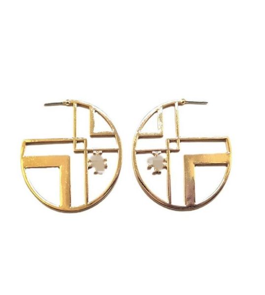 

closed out jewelry fashion earrings stud earring for girls02054644, Golden;silver