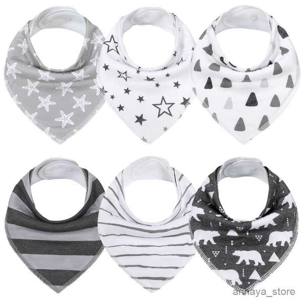 

bibs cloths baby bibs bibs set for drooling organic cotton newborn bibs r230628