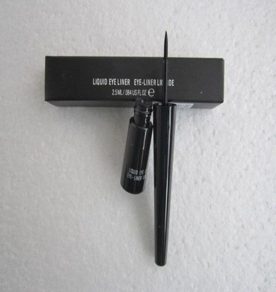 

brand new makeup waterproof liquid eyeliner 25ml black0124357576