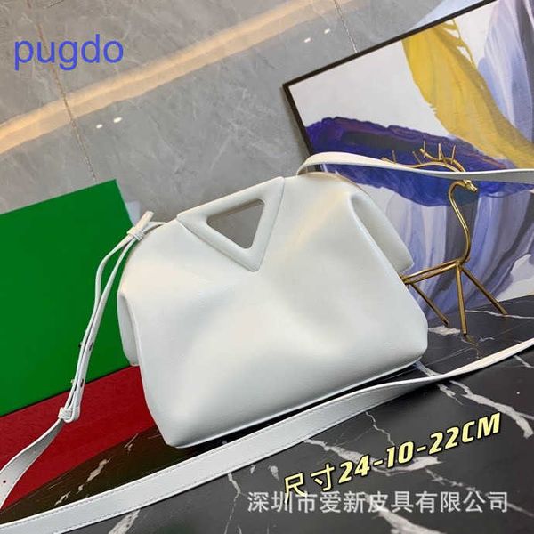 

bottegs bag designer bottegs point handbags venets online sale new leather women's portable single shoulder messenger ba jjcn