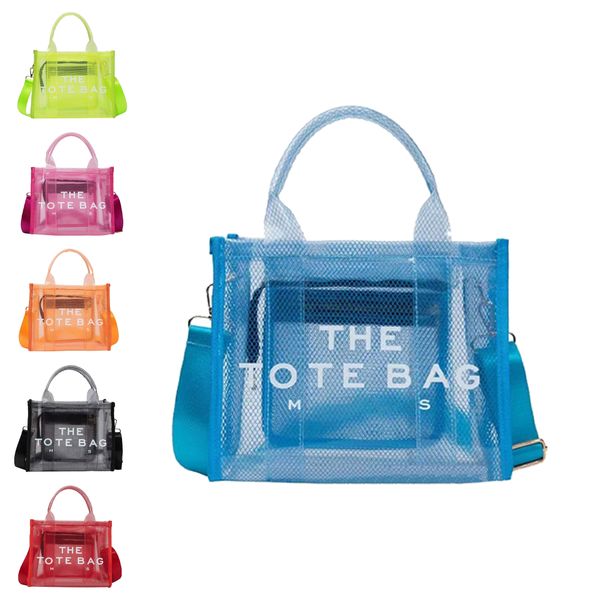 

weekend marcie jocobs luxury designers pvc mens bag toiletry totes duffle shoulder bags underarm wholesale womens luggage handbags cross bod