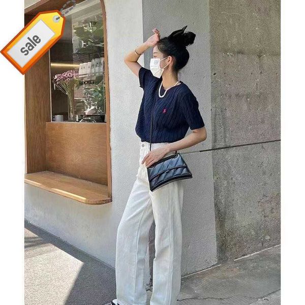 

women's brand shoulder bag crossbody bag tote senior leather pleated drill chain single shoulders oblique span hourglass bag factory lo