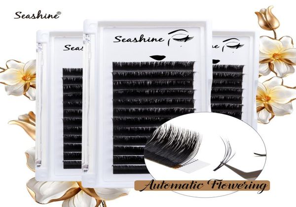 

12 rows easy fan bloom eyelash extension austomatic flowering fast fan selfmaking fans volume lashes 9647184
