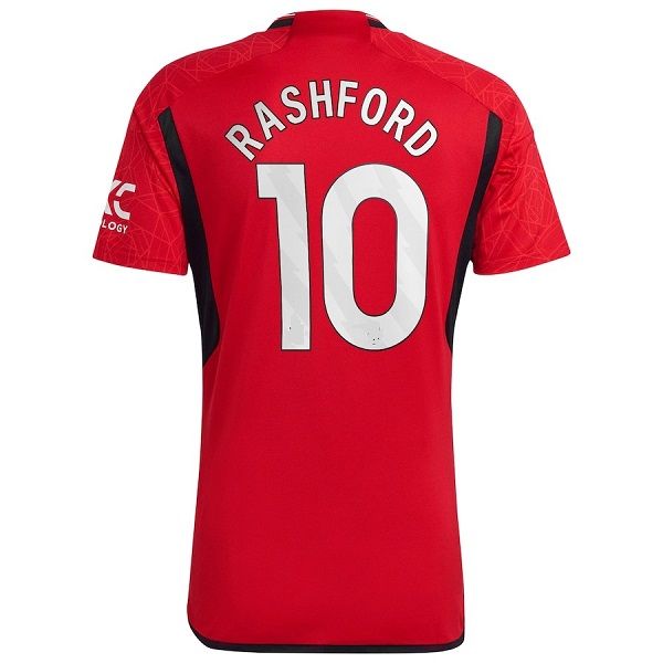

3xl 4xl 23 24 sancho soccer jerseys b.fernandes rashford football shirt 2023 2024 men kids mans utds martinez casemiro antony manchesters366, White;black