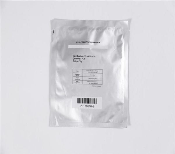 

antize membranes 2730cm ze fat anti cooling gel pad antize membrane for cryotherapy fat zing cool body sculpting8392864