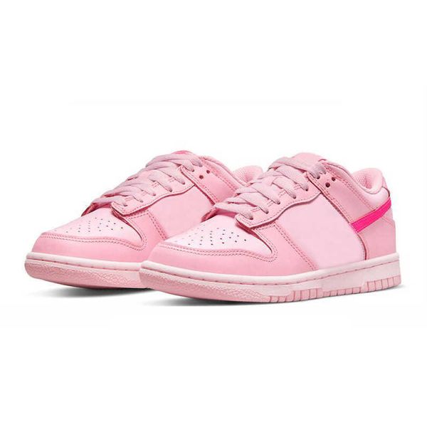 

mens womens low casual shoes pandas black white designer og triple pink unc chunky grey fog outdoor sports sneakers hzrw