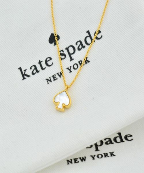 

2020 designers jewelry inlaid natural motherofpearl hearty necklace clavicle chain jewelry 925 sterling silver necklace jewelry 9130652