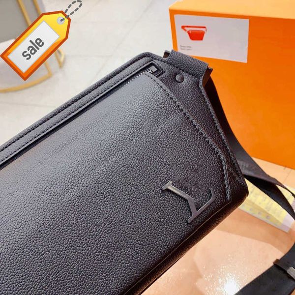 

brand designer bags handbags shoulder crossbody bag saddle bag woman's new fashion texture leather multifunctional messenger bags fanny