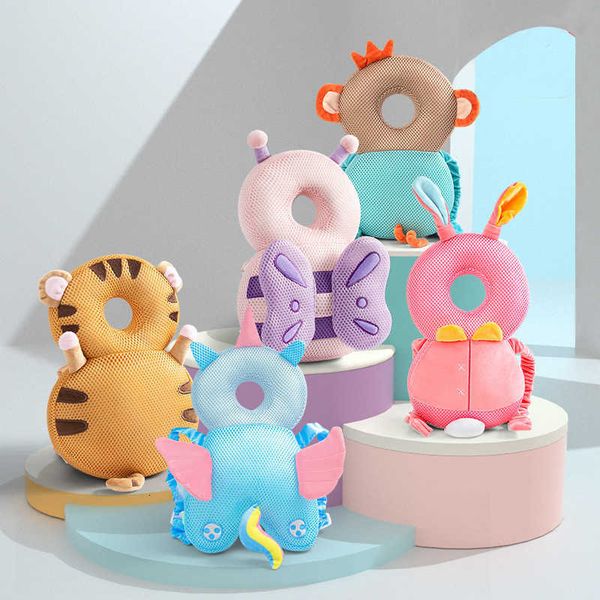 

bed rails toddler baby head fall protection pillow cushion infant safety back pad 230620