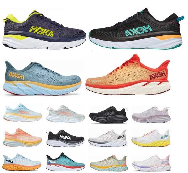 

hoka 7 x2 shoes running hokas shoes carbon outdoor blue hoka bondi 8 lightweight cushioning long distance runner shoe mens womens lifestyle