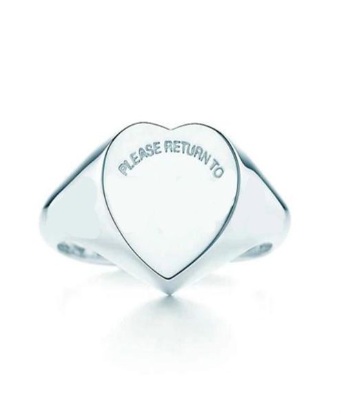 

new 100% 925 sterling silver original ring weighs about 10 grams have original women jewelry gift fashion5948697, Golden;silver