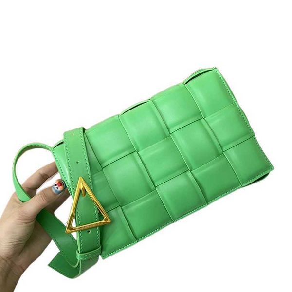 

fashion designer womens wallet bvs cassettes handbag candy genuine leather knitting chains straps crossbody shoulder bags bottegas totes ven