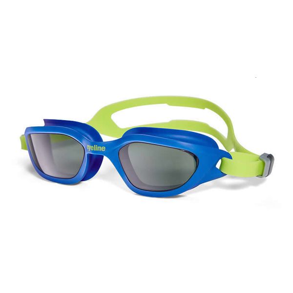 

goggles sports swimming goggles professional optical lens anti fog hd waterproof eyewear big frame pool glasses 230626