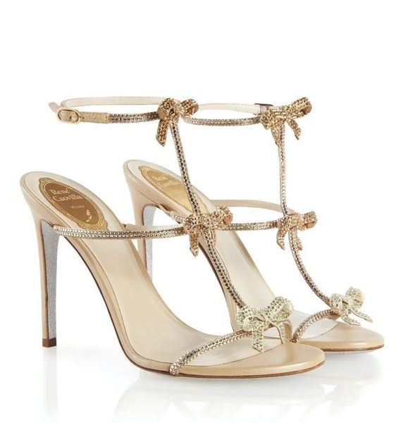 

2023 luxury sandals women mule tom- slipper shoes heel open toe buckle embellished satin leather mules summer pop sandals flip flop dress we, Black