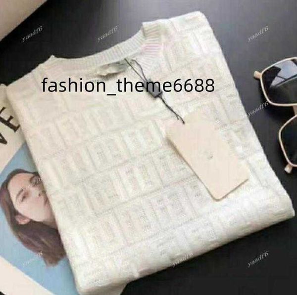 

2022ss new designer womens t shirt high-end translucent lace women long sleeve shorts sleeve 2 3 colors luxury fashion, White