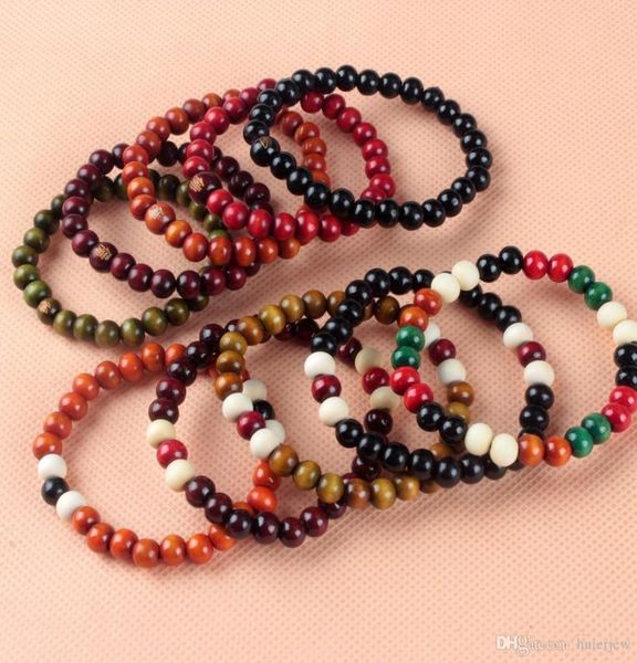 

charm bracelets retail custom bracelet wooden beads bracelets7539963, Golden;silver
