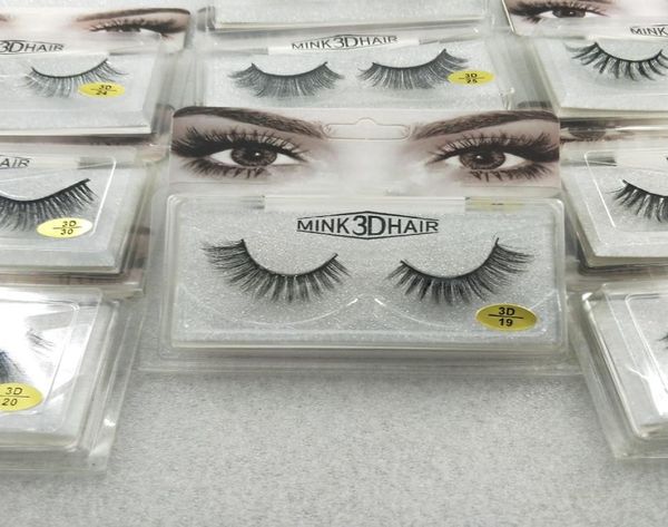 

makeup false eyelashes perfect for length brand mink 3d gorgeous from day to night9120137