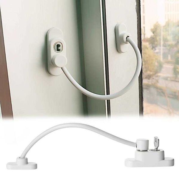 

backpacks carriers slings 1/2/4/8 pcs home window limiter baby door locks child restrictor security lock protection from children