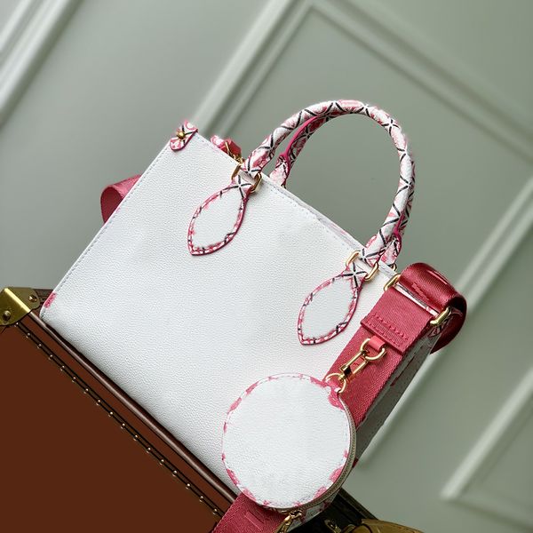 

10a retro mirror quality designer small tote bag 25cm luxury shoulder handbag genuine leather crossbody bag with box l2071