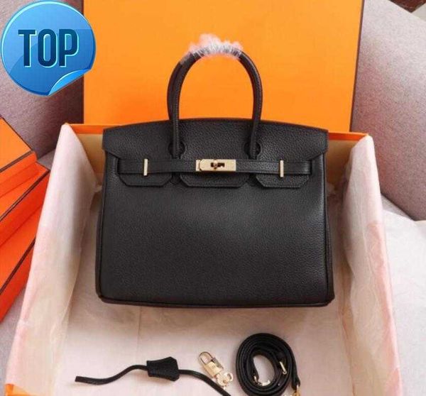 

9a+bag women purse designer tote bags handmade luxury designer handbags classic fashion togo leather wallet pochette clutch with or