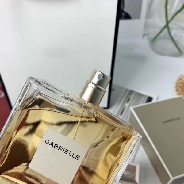 

luxury designer cologne for men women gabrielle 100ml edp long lasting scent spray ing