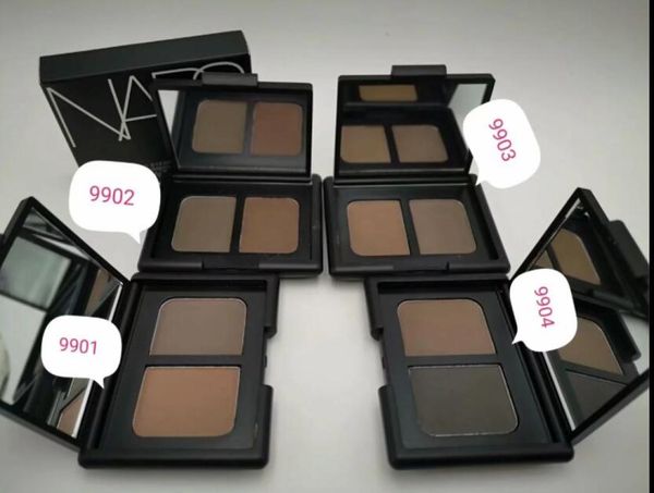 

2020 new makeup eye brow poudre pour les sourcils 10pcslot2044415