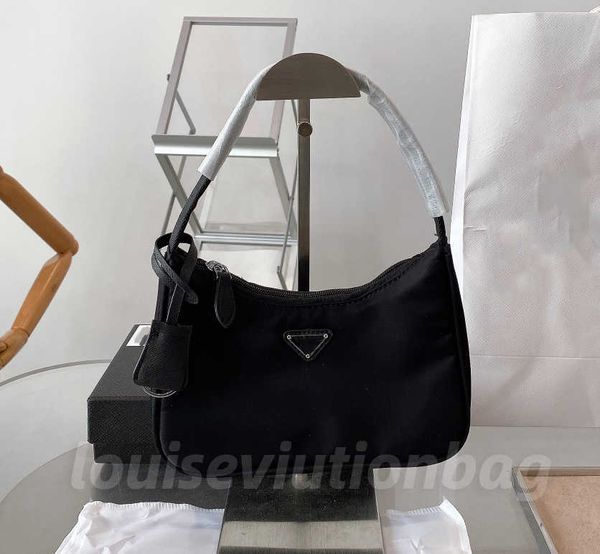 

designer bag handbag cross body bag women fashion shoulder bags classic tote 3 pcs multiple nylon styles leather with serial number sporthob