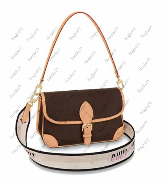 

10a designer bag womens genuine embossed leather diane satchel bag crossbody bag shoulder bags totes purse tote bag messenger handbags with