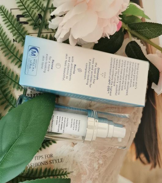 

jeun instantly ageless cellular rejuvenation serum 05oz 15ml sealed box4093033