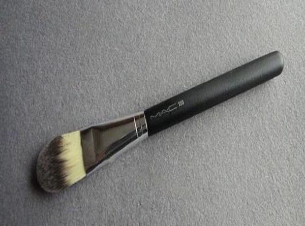 

lowest makeup 190 professional foundation brush 10pc0122038236