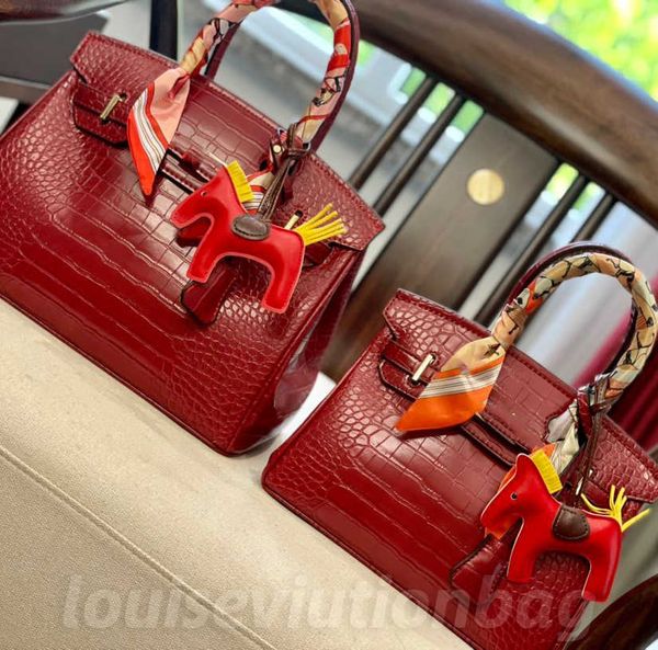 

birkin designer totes bag women tote handbags brand shoulder bags luxury handbag large capacity multifunctional satchel fashion multi-color