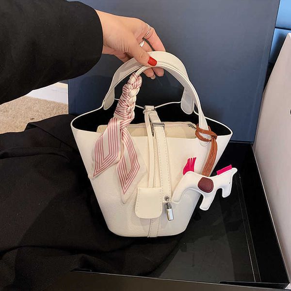 

wholesale designer h ormes totes handbags this years popular handbag for women in 2023 a new trendy french niche design carrying mother and