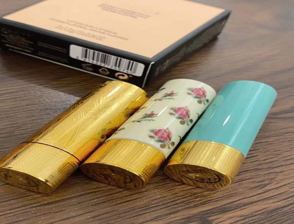 

lipstick set lipstick rouge a levers satin lip colour baume balm 38g x 3pcs9883397