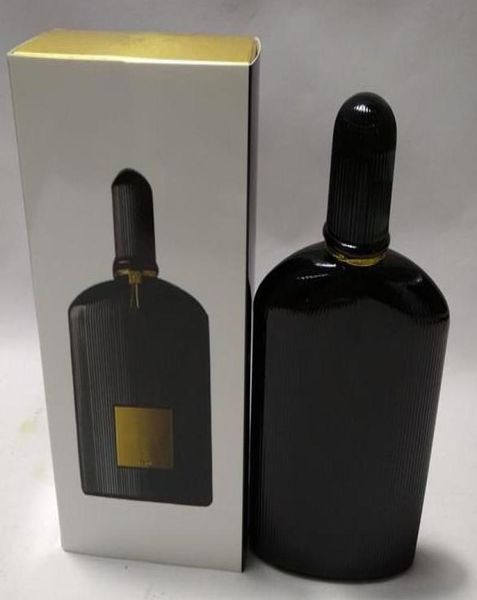 

ford cologne for men black orchid brand 100ml spray perfume fanscinating scents eau de parfume 2556368