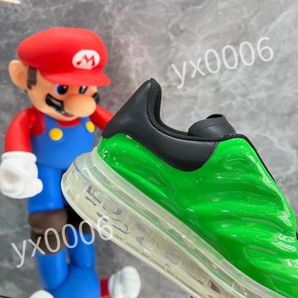 

new luxurys fashion men and womens arrow hiking shoes couple walking sports mens brand-name sneakers ladies non-slip soles skate shoes, Black