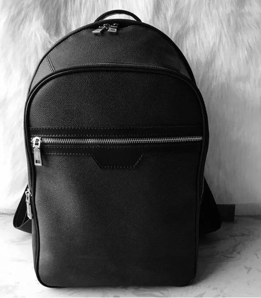 

5 color fashion bags luxury brand school bags designer backpack style student bag men travel backpacks