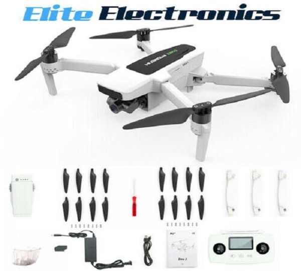

hubsan zino 2 gps fpv 4k 60 fps uhd camera 3axis gimbal drone3171989