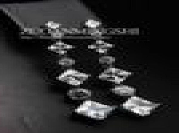 

more shapes diamond long lady039s earings 65cm gghhjjghj016307794, Golden;silver