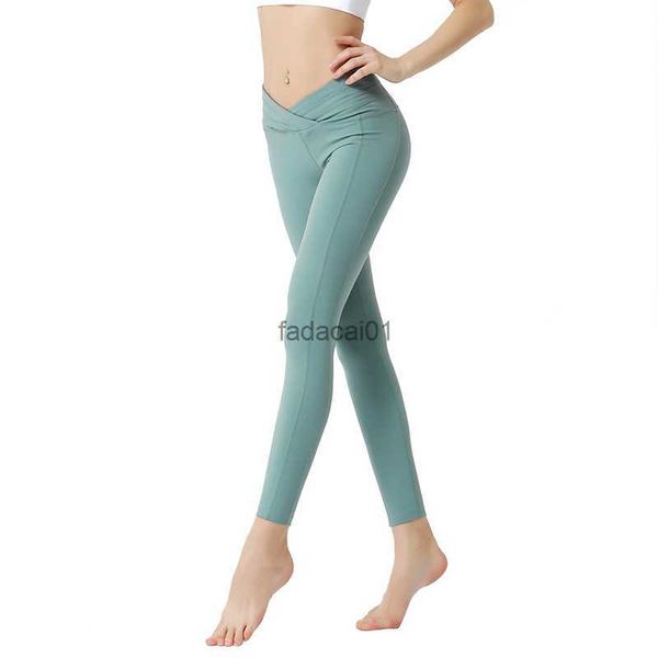 

lukitas fitness women high waist leggings push up solid sports women running nylon yoga pants energy gym girl woman leggings  l230621, Black