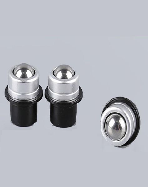 

16mm perfume stainless steel metal balls be used for 10ml glass roller roll on bottle steel bead ball plug for essential oils fits2958763