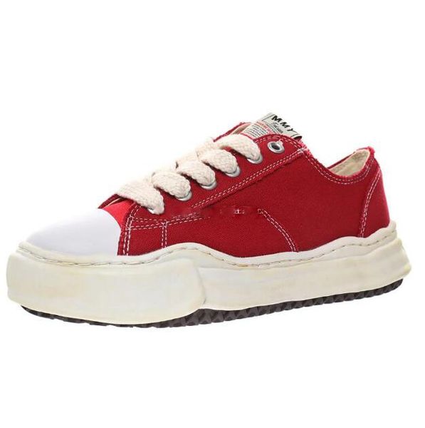 

senior designer casual shoes women's low-cut soles canvas shoes leather three-layer black and white original bottom hat sneakers women&